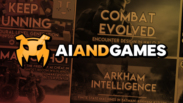 AI and Games