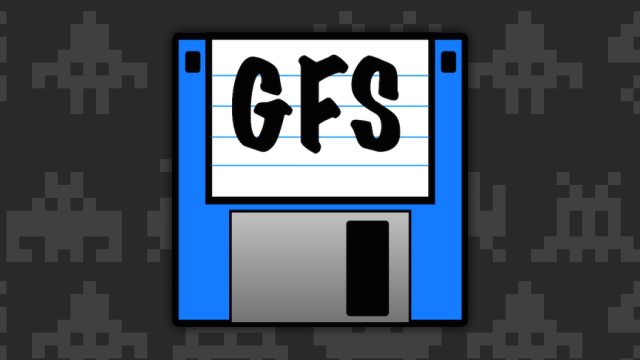 Games From Scratch