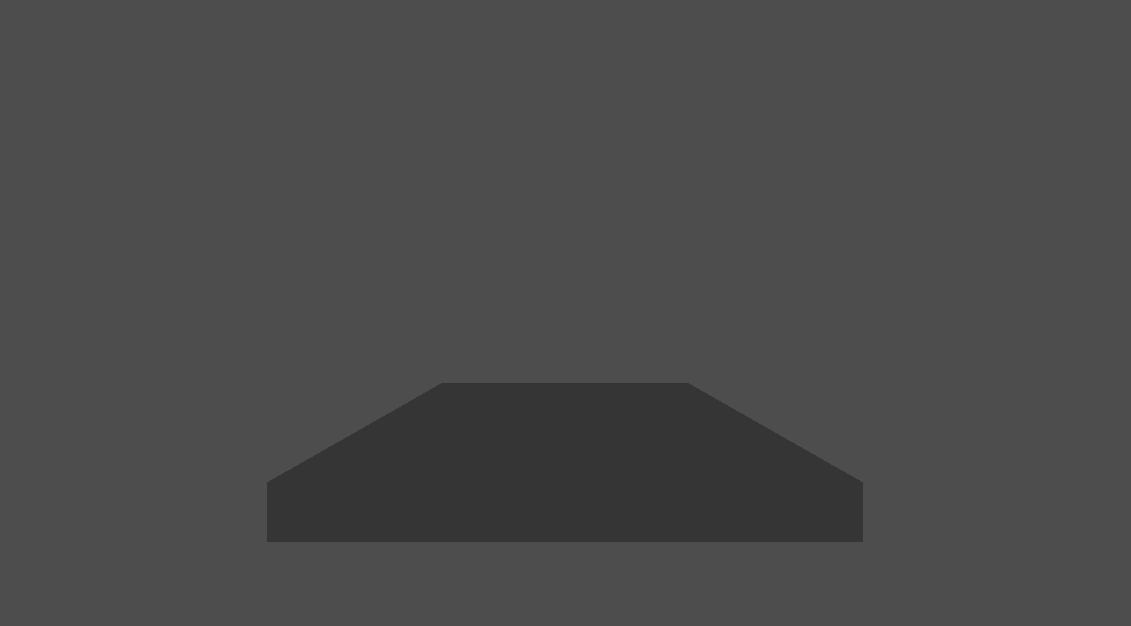 Screenshot of a dark game