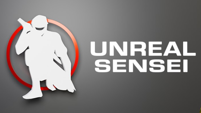 Unreal Sensei